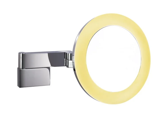 Riley-James Magnifying Bathroom Mirror