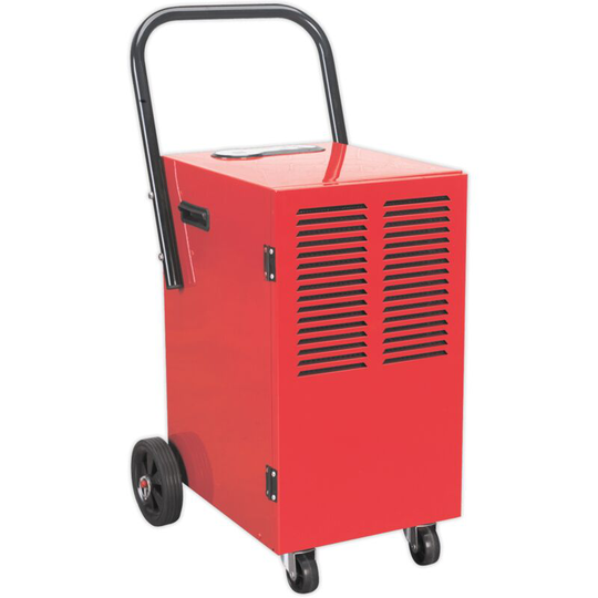 SDH30 Industrial Dehumidifier 30L - Sealey