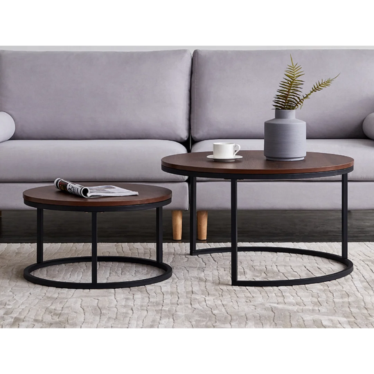 Thurston Frame Coffee Table