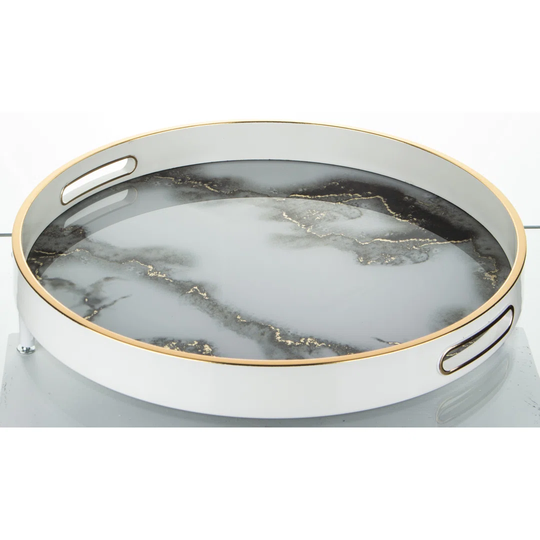 Salvo Serving Tray