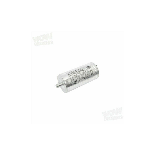 Hotpoint C00194453 Creda Indesit Philco Proline Tumble Dryer Capacitor - 0