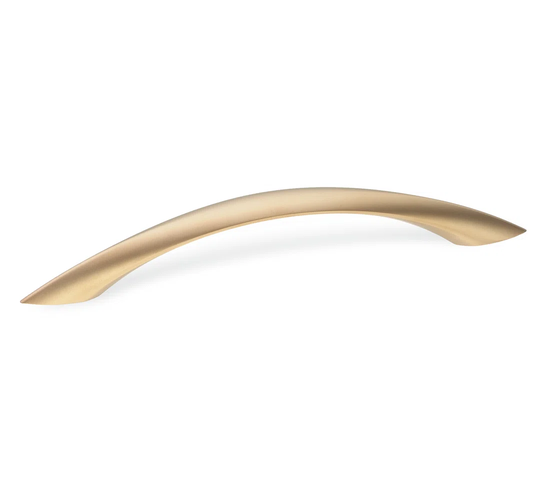 Klarice 12.8 cm centre Arch Handle