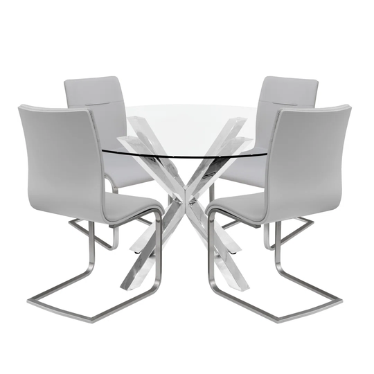 Heather Dining Set
