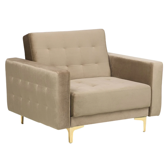 Favreau Armchair