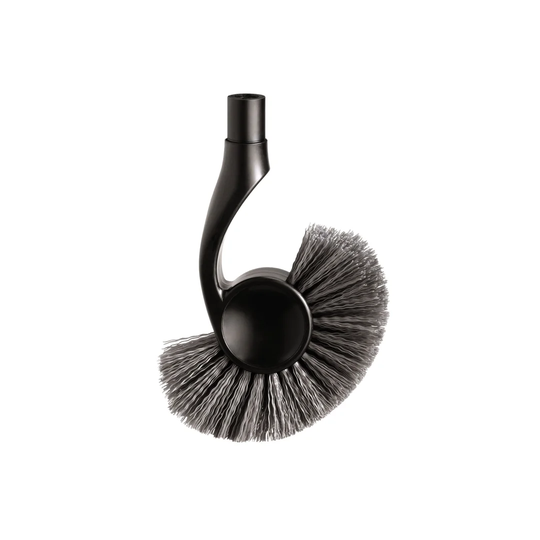 Fixture Mounted Toilet Brush