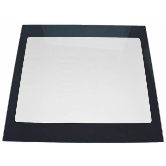 Hotpoint Main Door Inner Glass C00253955