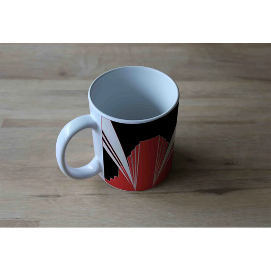 Froehlich Mug