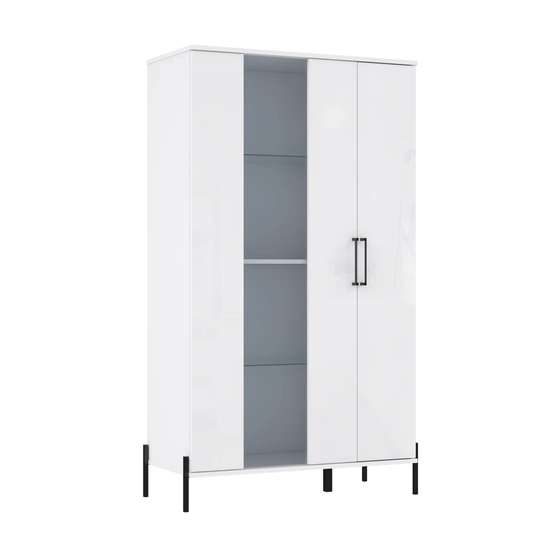 Lintgen Display Cabinet
