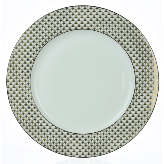 Gonnard Dinner Plate