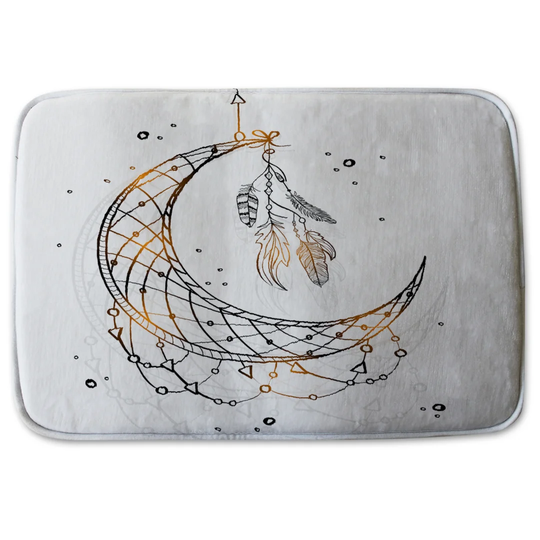 Perrault Rectangle Bath Mat