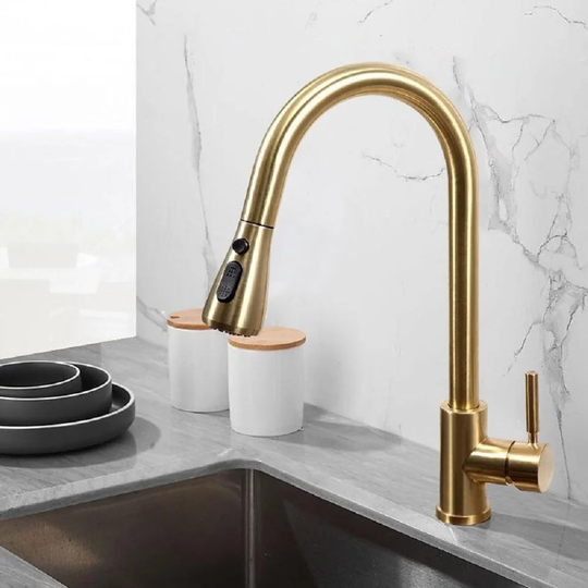 Delrio Touchless Instant Boiling Water Tap