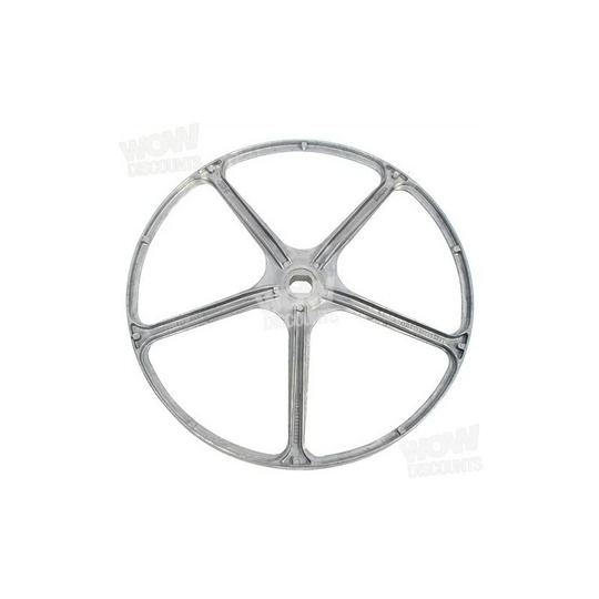 Pulley - Drum - 0 - Whirlpool