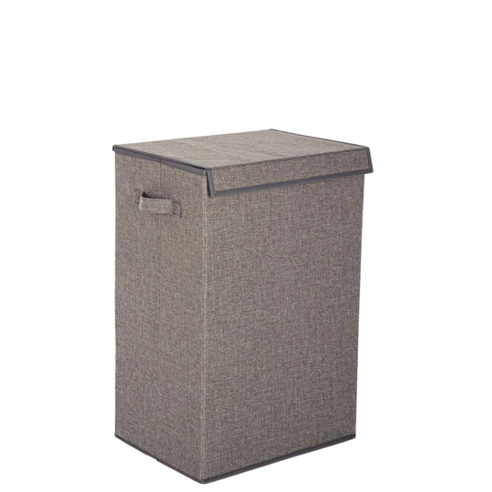 Curtis Wicker Laundry Bin