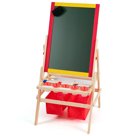 Maillet 3 In 1 Marker Tray Tripod Easel