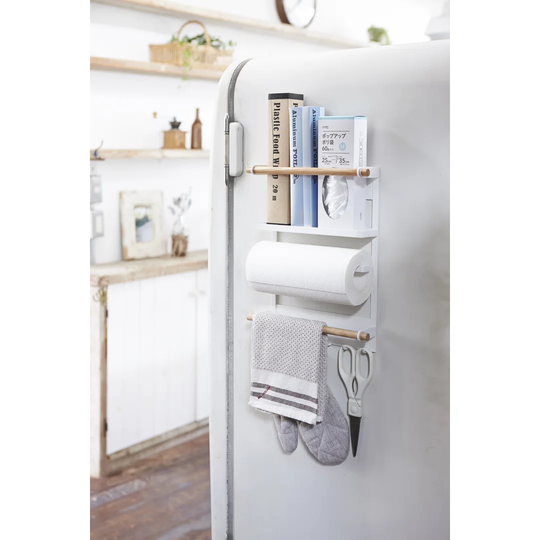 Tosca Magnet Refrigerator Paper Towel Holder