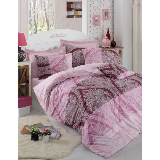 Burdett Duvet Cover Set