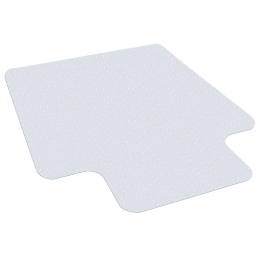Letitia Hard Floor Straight Chair Mat