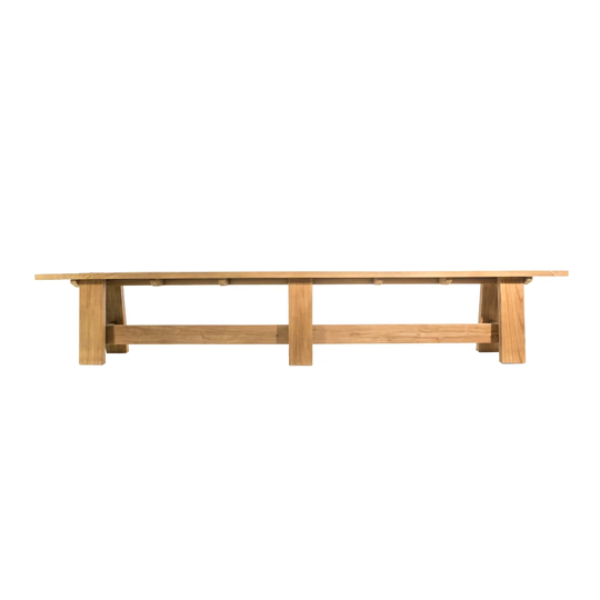 Cquina Wood Bench