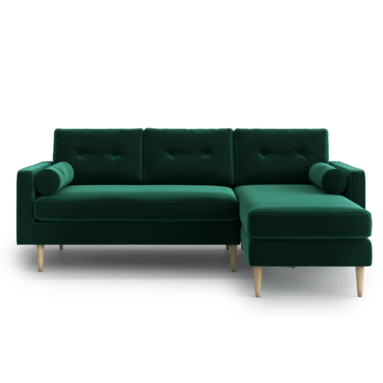 Stead Universal Modular Corner Sofa