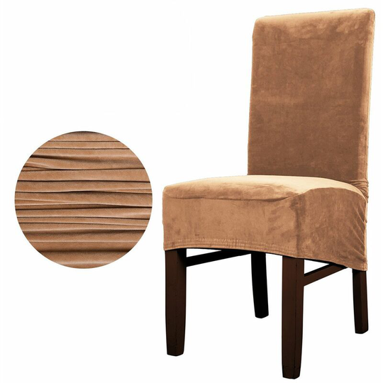 Armchair Cover Extended Protection Chair Cover Wedding Banquet House Party C LAVENTE