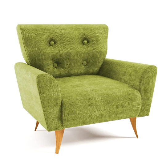 Avalon Armchair