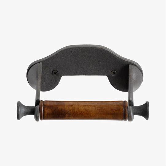 Berrin Wall Mounted Toilet Roll Holder