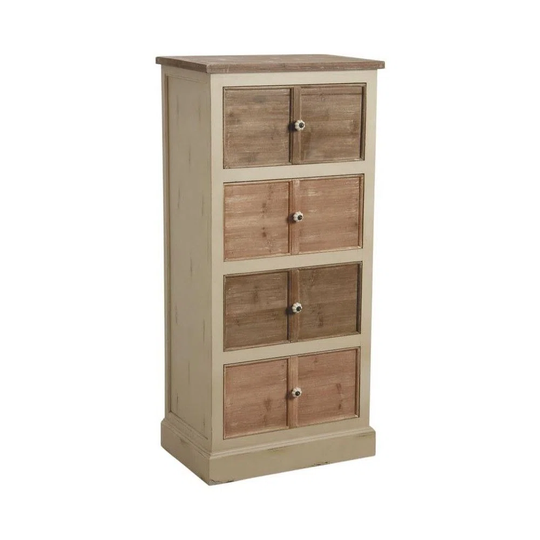Fullmer 4 Drawer 61cm W Chest Of Drawers
