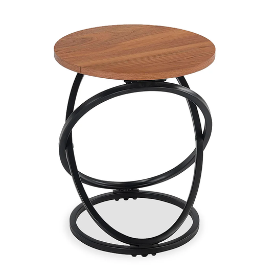Deilani Abstract Coffee Table