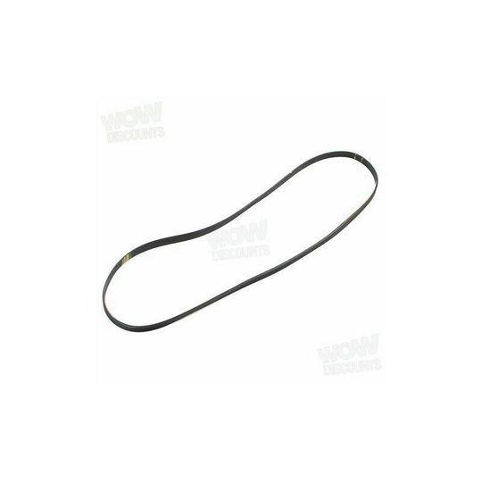 TRICITY Washing Machine Drive Belt - 1196j5 - 0