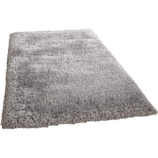 Frank Hand-Tufted Grey Rug