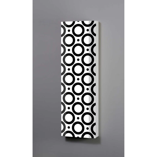 Harlson 45Cm W x 145Cm H x 18Cm D Wall Mounted Bathroom Cabinet