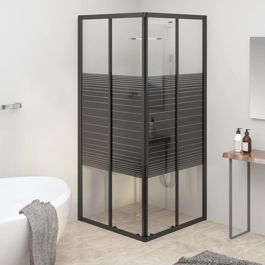 Rockford Rectangle Shower Cabin