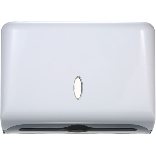 Paper Towel Dispenser Wall Mounted Paper Towel Holder Box Dispenser Bathroom Toilet Tissue Dispenser Kitchen Paper Towel Dispenser