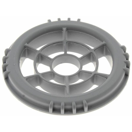 Hotpoint Ariston - Ring-nut For Air-flo w Body for Hotpoint/Indesit/Whirlpool/Ariston Dishwasher