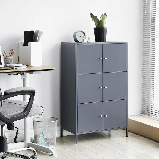 Aris Filing Cabinet