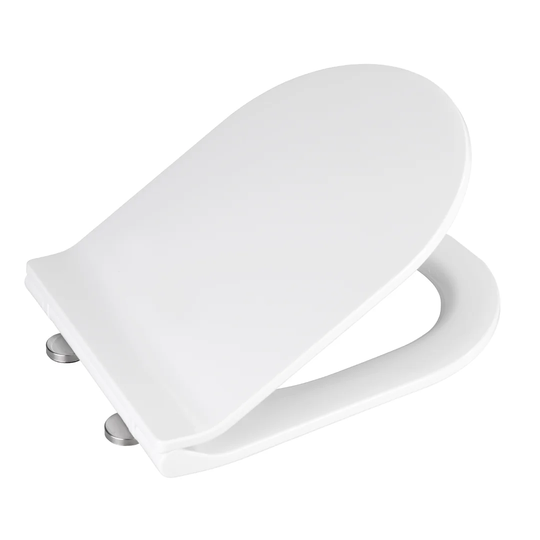 Habos Soft Close Elongated Toilet Seat