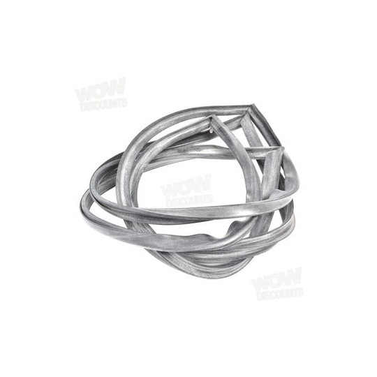 Ariston New World Oven Door Seal Gasket. Genuine Part Number C00152985
