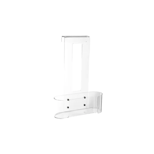 Dubhi Hanging Acrylic Shower Caddy