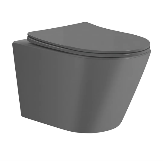 Weingarten Wall Hung Toilet