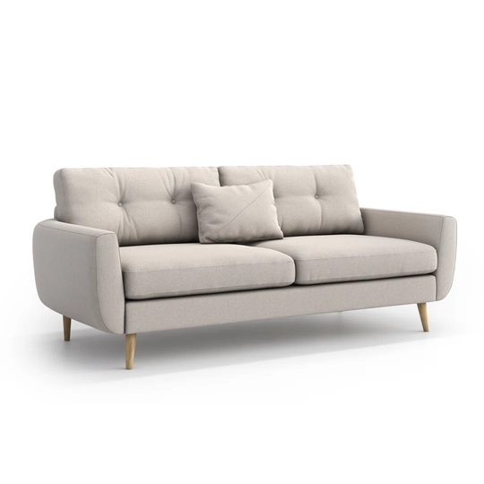Lindel 3 Seater Sofa