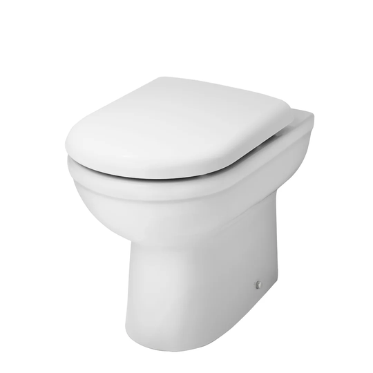 Back to Wall Toilet