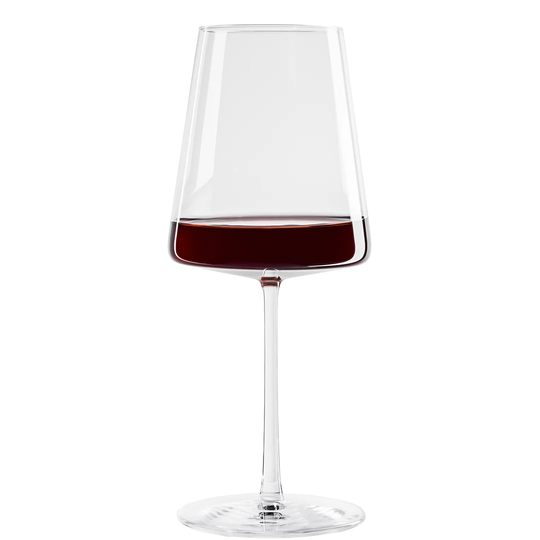 Paineville 517ml Glass Stemware Set