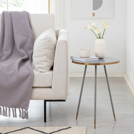 Chidsey Side Table