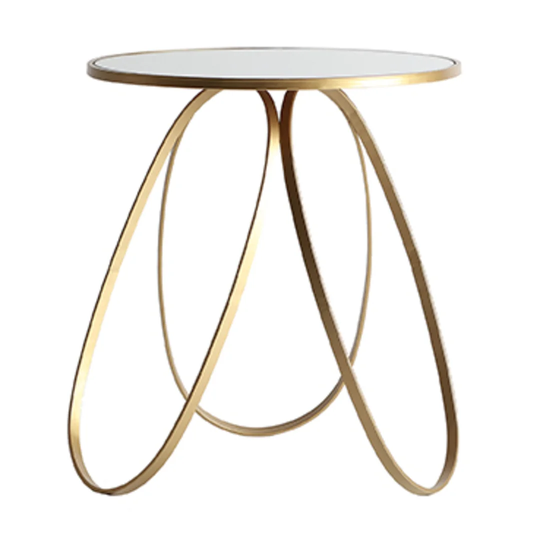 Bearden Vazia Side Table