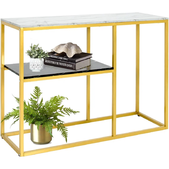Idlewood 105Cm Console Table