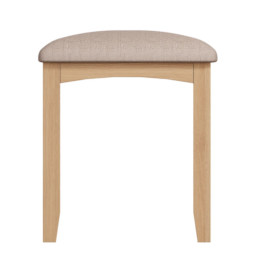 Apolline Dressing Table Stool
