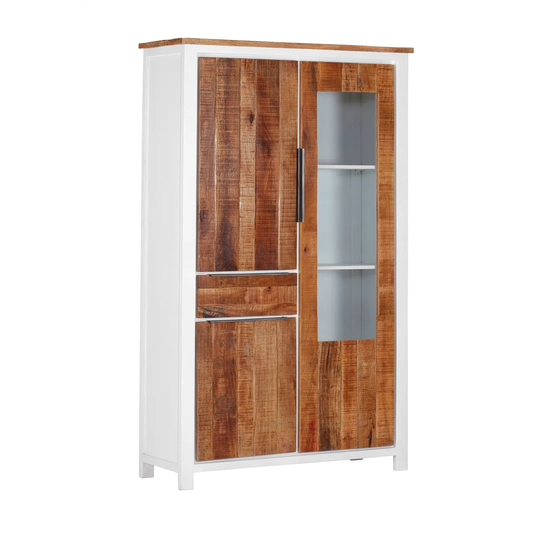 Dragoo Curio Cabinet
