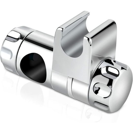 Adjustable Removable Shower Wall Mount Shower Head Holder