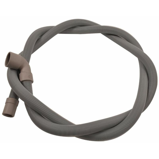 Hotpoint Ariston - Drain Hose for Hotpoint/Indesit/Ariston/Creda Washing Machines