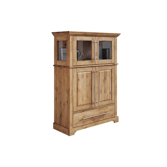 Brasen Display Cabinet